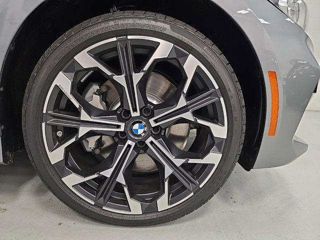 new 2025 BMW 330 car, priced at $52,825