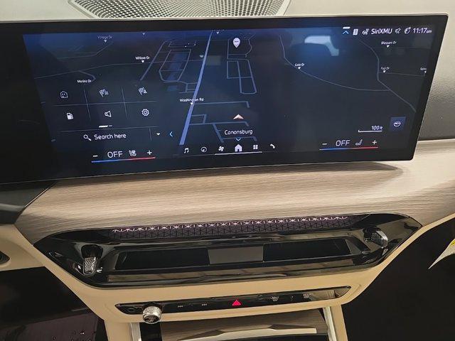 new 2025 BMW 330 car, priced at $52,825