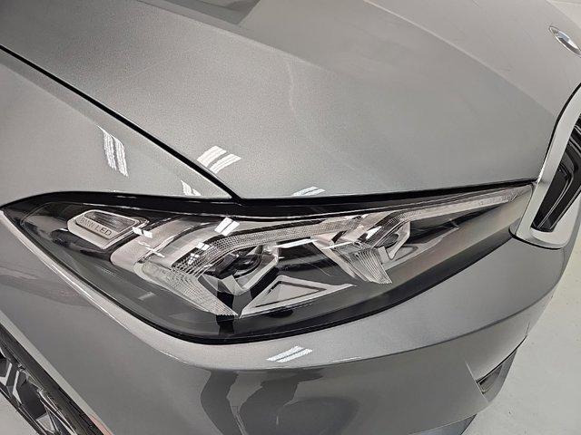 new 2025 BMW 330 car, priced at $52,825