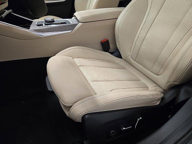 new 2025 BMW 330 car, priced at $52,825