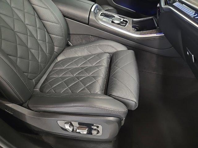 used 2024 BMW X5 car, priced at $62,988