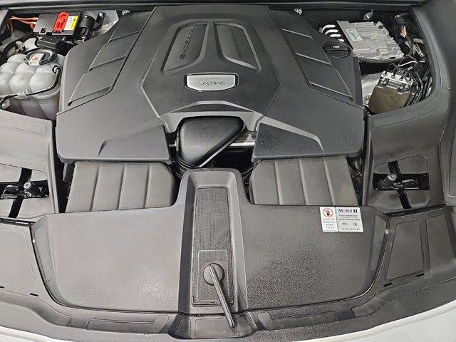 used 2020 Porsche Cayenne car, priced at $38,988