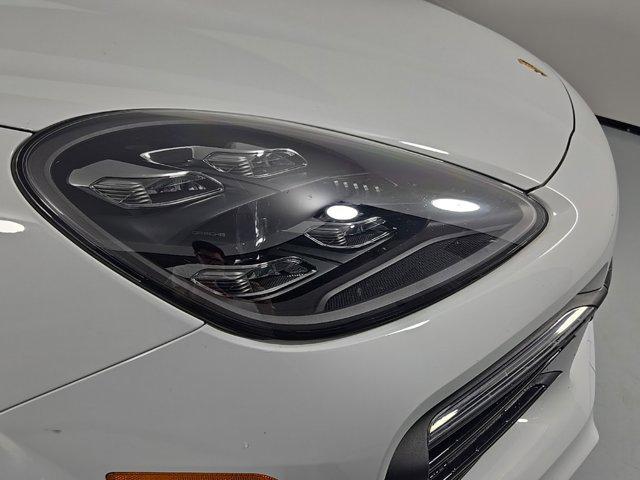used 2020 Porsche Cayenne car, priced at $38,988