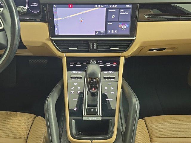 used 2020 Porsche Cayenne car, priced at $38,988