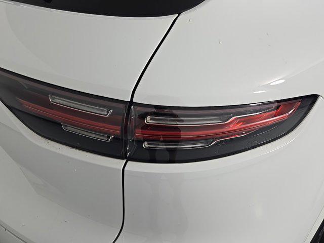 used 2020 Porsche Cayenne car, priced at $38,988