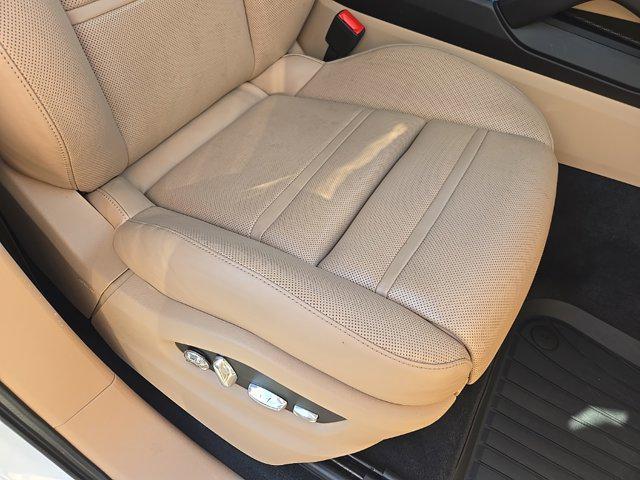 used 2020 Porsche Cayenne car, priced at $38,988