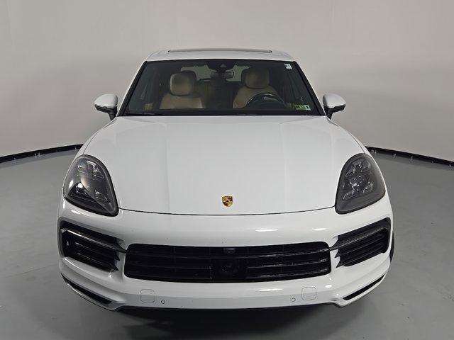 used 2020 Porsche Cayenne car, priced at $38,988
