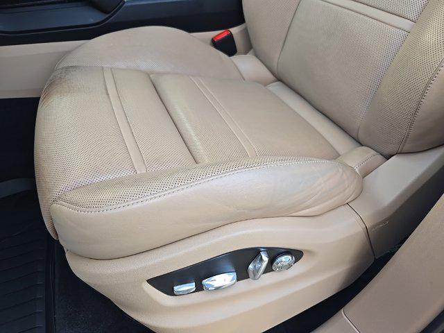 used 2020 Porsche Cayenne car, priced at $38,988