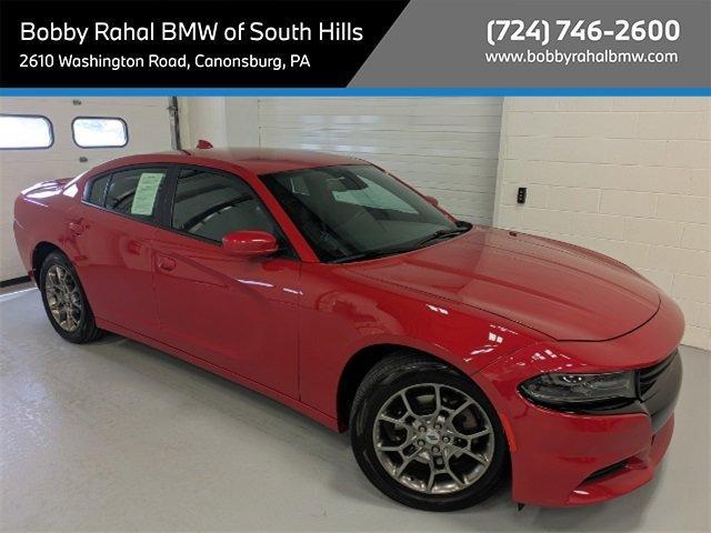 used 2017 Dodge Charger car, priced at $19,888