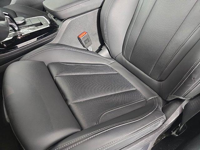 used 2022 BMW X4 car, priced at $37,988