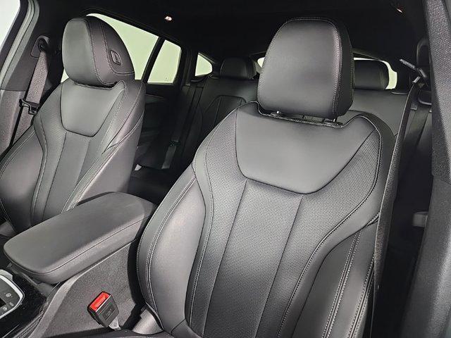 used 2022 BMW X4 car, priced at $37,988