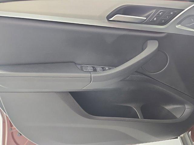 used 2022 BMW X4 car, priced at $37,988