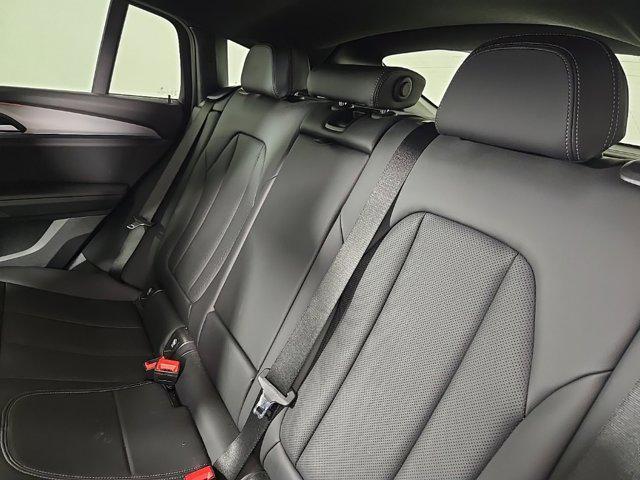 used 2022 BMW X4 car, priced at $37,988