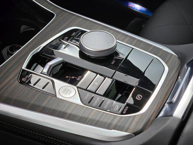 new 2026 BMW X5 car, priced at $79,075