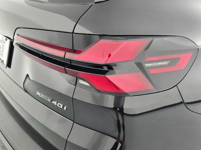 new 2026 BMW X5 car, priced at $79,075