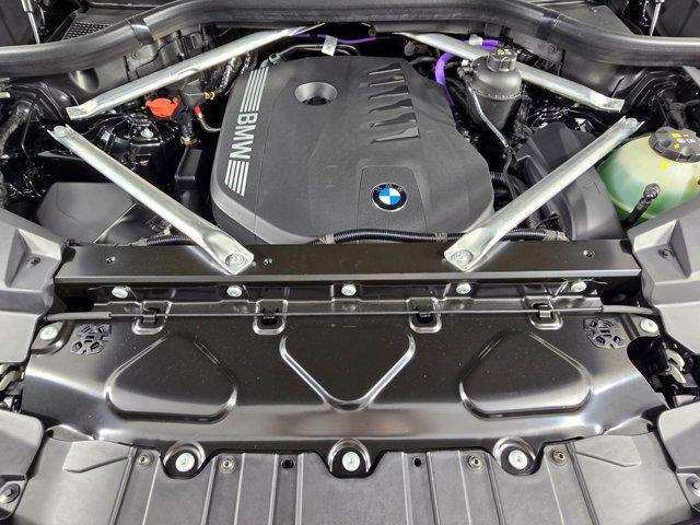 new 2026 BMW X5 car, priced at $79,075