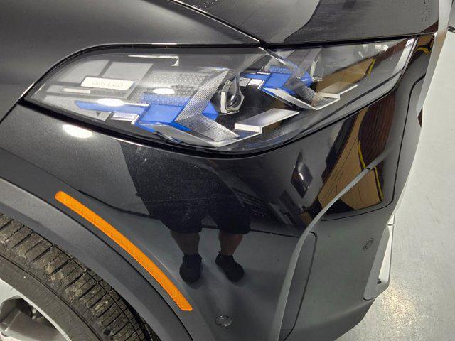 new 2026 BMW X5 car, priced at $79,075