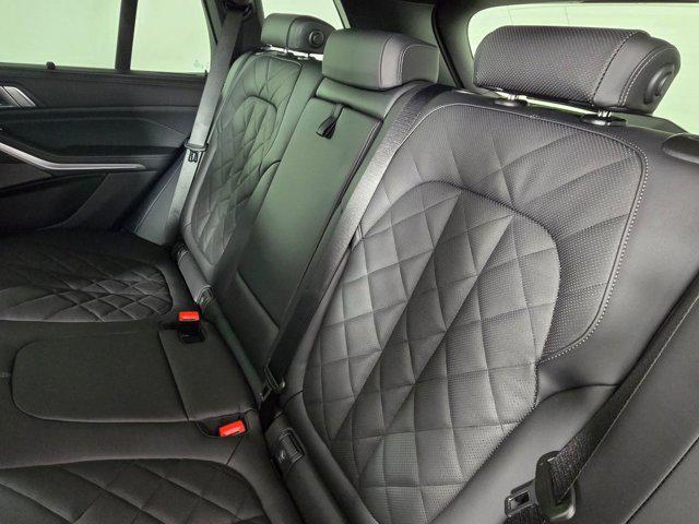 new 2026 BMW X5 car, priced at $79,075