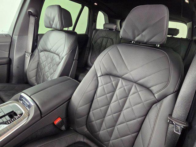 new 2026 BMW X5 car, priced at $79,075