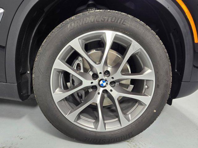new 2026 BMW X5 car, priced at $79,075