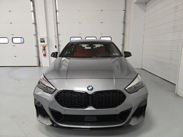 new 2024 BMW M235 Gran Coupe car, priced at $53,445