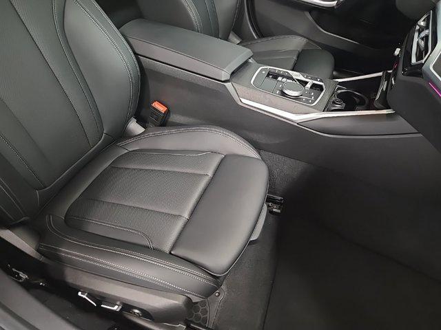 used 2024 BMW 330 car, priced at $45,345