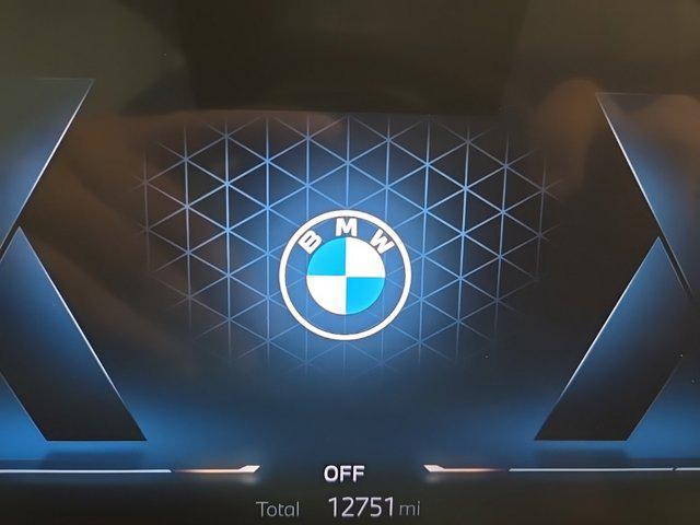 used 2024 BMW 330 car, priced at $45,345