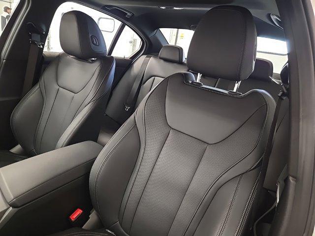 used 2024 BMW 330 car, priced at $45,345