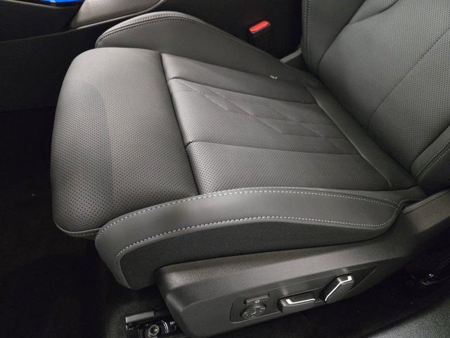 new 2026 BMW X3 car, priced at $56,025