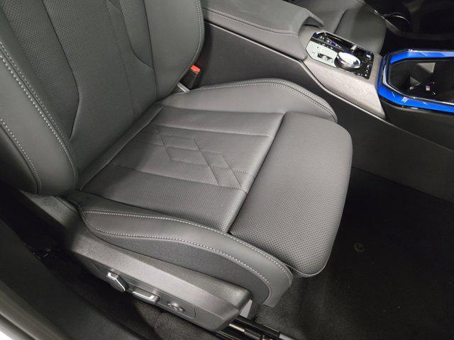 new 2026 BMW X3 car, priced at $56,025