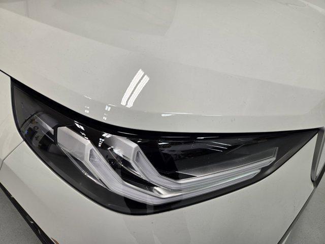 new 2026 BMW X3 car, priced at $56,025