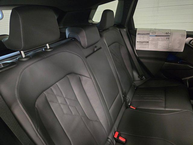 new 2026 BMW X3 car, priced at $56,025