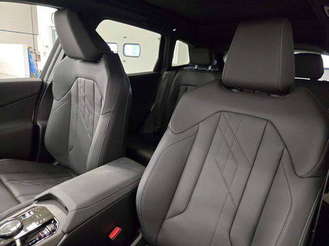 new 2026 BMW X3 car, priced at $56,025