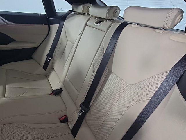 used 2025 BMW 430 Gran Coupe car, priced at $47,720