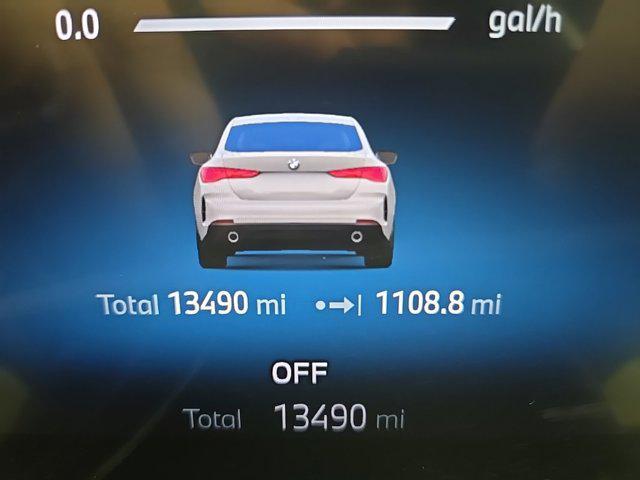 used 2025 BMW 430 Gran Coupe car, priced at $47,720