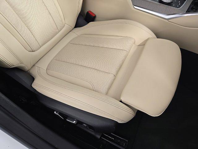 used 2025 BMW 430 Gran Coupe car, priced at $47,720