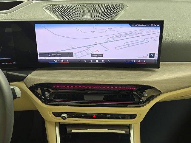 used 2025 BMW 430 Gran Coupe car, priced at $47,720