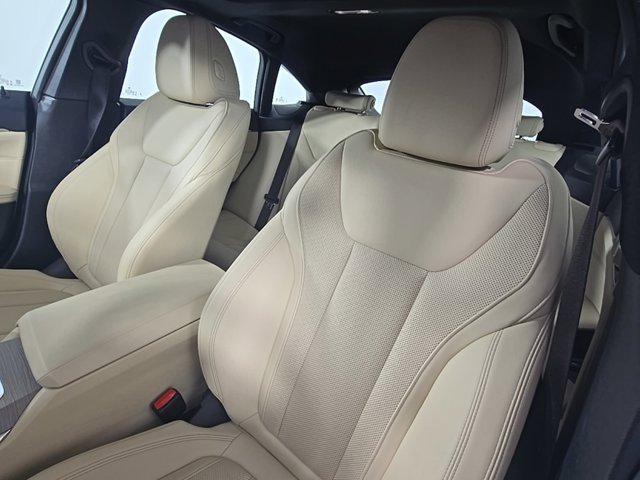 used 2025 BMW 430 Gran Coupe car, priced at $47,720