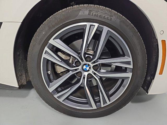 used 2025 BMW 430 Gran Coupe car, priced at $47,720
