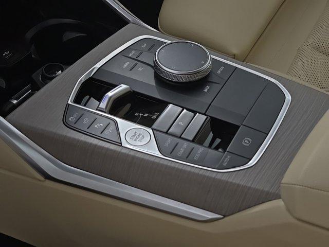 used 2025 BMW 430 Gran Coupe car, priced at $47,720
