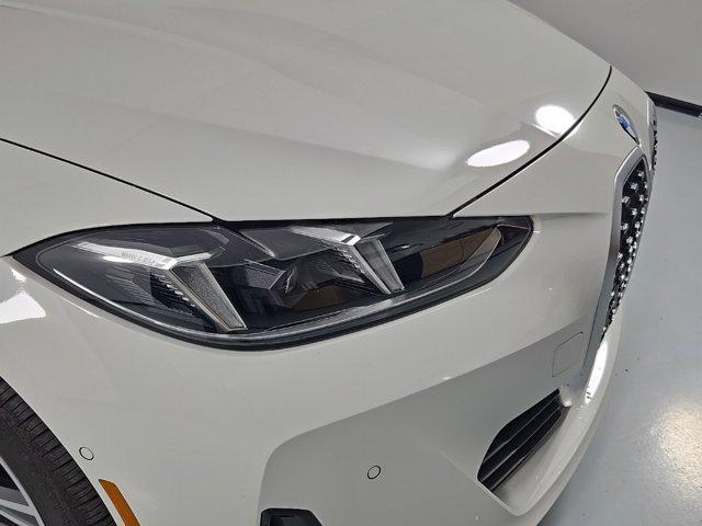 used 2025 BMW 430 Gran Coupe car, priced at $47,720