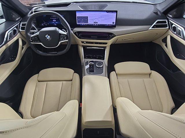 used 2025 BMW 430 Gran Coupe car, priced at $47,720