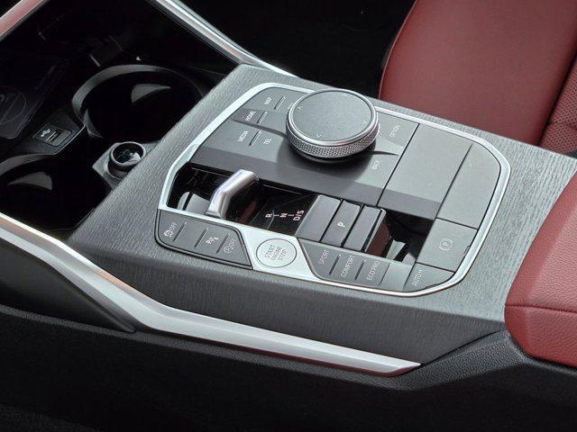 new 2026 BMW 430 car, priced at $58,525