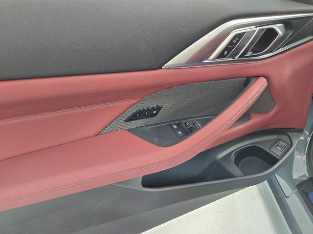 new 2026 BMW 430 car, priced at $58,525