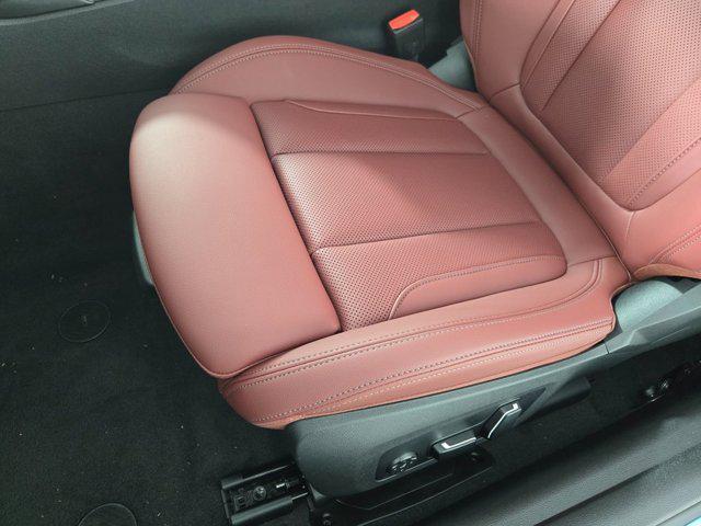 new 2026 BMW 430 car, priced at $58,525