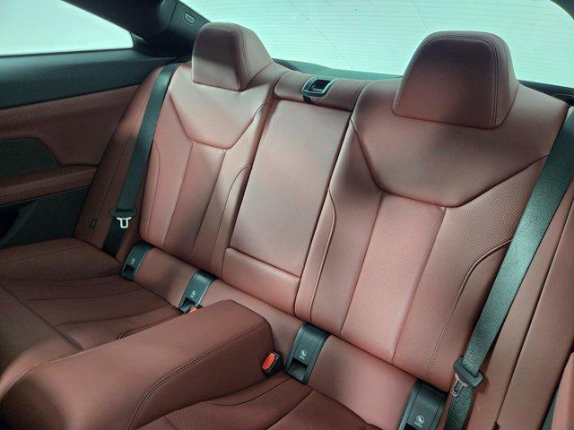 new 2026 BMW 430 car, priced at $58,525