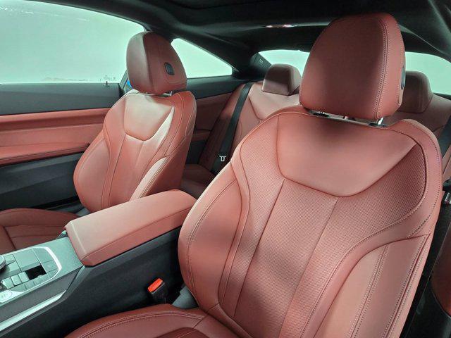 new 2026 BMW 430 car, priced at $58,525