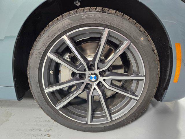 new 2026 BMW 430 car, priced at $58,525