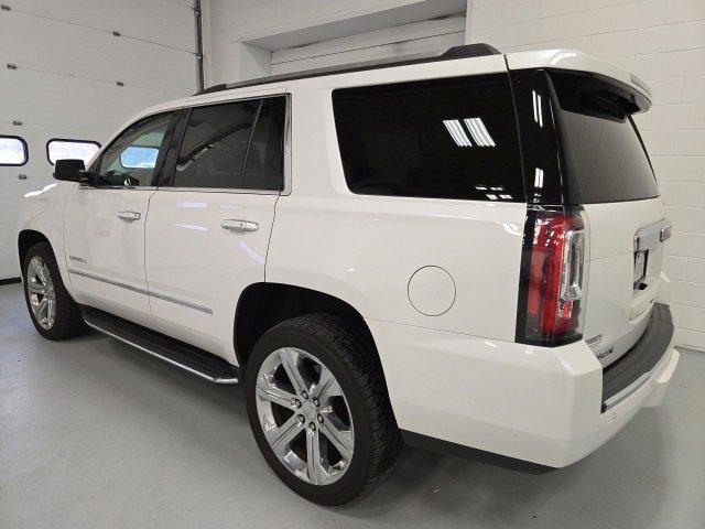 used 2019 GMC Yukon car, priced at $39,988