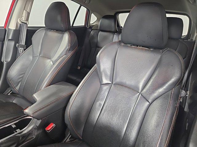 used 2022 Subaru Crosstrek car, priced at $24,988